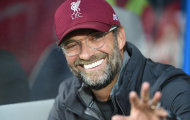 XONG! 'Trấn an' Jurgen Klopp, Liverpool tặng quà cực chất