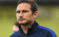 Sau tất cả, Kante nói lời thật lòng về Chelsea thời Lampard