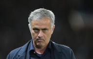 Thẳng tay gạt bỏ 'công thần', Mourinho lại gây sốc