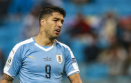 XONG! 'Tai họa' ập tới, Suarez nguy cơ bỏ lỡ trận Atletico - Barca