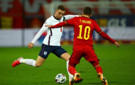 Trước lượt trận cuối tại Nations League, đội tuyển Anh xác nhận tin xấu về 2 trụ cột