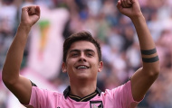 Từ Dybala đến Cavani: 'Siêu đội hình' của Palermo nếu không bán sao