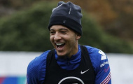 Jadon Sancho tới Man Utd khiến 7 cái tên 'ngồi trên đống lửa'