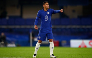 'Cậu ấy là Van Dijk của Chelsea'