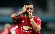  Chuyên gia tuyển trạch chỉ ra điểm yếu duy nhất của Bruno Fernandes
