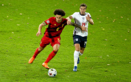 Đánh mất vị trí, 'nạn nhân' của Mourinho nói lời tâm can