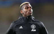 Deschamps: 'Paul Pogba có niềm kiêu hãnh của mình'
