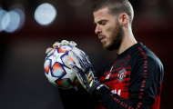 Đội hình sở hữu mức lương cao nhất EPL: De Gea 'on top', siêu dự bị Arsenal góp mặt
