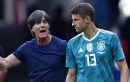 Đức thua sốc, Joachim Low chốt khả năng triệu tập lại công thần