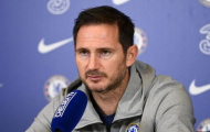 Juventus dang tay, giải cứu 'nạn nhân' Lampard khỏi Chelsea
