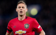 'Kẻ thay thế Matic' Man Utd nên mua: Chuyền giỏi, đánh chặn như Fabinho