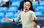 Man City chọn 2 cái tên thay thế Pep Guardiola