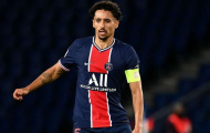 XONG! Sao PSG tự chốt luôn tương lai không cần đàm phán