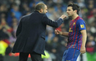 Cựu sao Barca: 'Tôi không còn liên lạc với Pep, Mourinho thì tôi xem là bạn'