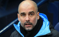 Rời Man City, đâu là bến đỗ lý tưởng nhất với Pep Guardiola?