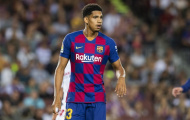 Sau Atletico, Barca xác nhận mất người trước đại chiến
