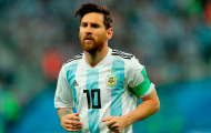 Lionel Messi lập kỷ lục khủng, trên đường đạt thêm cột mốc mới