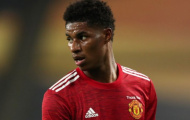Vắng cả Rashford - Martial, cơ hội cho 'viên ngọc' Man Utd toả sáng
