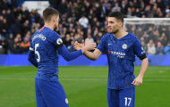 Người đại diện lên tiếng, 'máy đếm nhịp' có thể rời Chelsea
