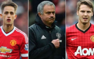 10 ngôi sao từng bị Mourinho tống khứ khỏi Old Trafford giờ ở đâu?