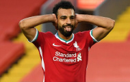 'Họ quá sợ hãi để phán xét Salah'