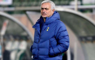 Bị Lampard hắt hủi, sao Chelsea vẫn quyết từ chối Mourinho vì lý do bất ngờ