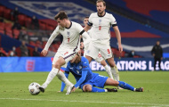 CĐV Chelsea: 'Một số 8 tuyệt vời, Mount mang trên mình di sản của Lampard'