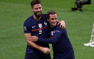 'Lão tướng' 34 tuổi tỏa sáng ở ĐT Pháp, Chelsea mừng hay lo?