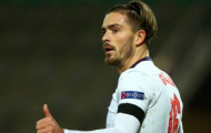'Tôi cá M.U và Spurs đang tiếc vì không mua được Jack Grealish'