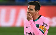 Messi đáp trả cực gắt chỉ trích từ dư luận