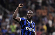 Lukaku: 'Anh ấy có đủ tố chất của một nhà vô địch, tôi muốn giúp anh ấy'