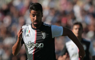 'Kẻ thừa' Juventus công khai ý định thi đấu cho Jose Mourinho