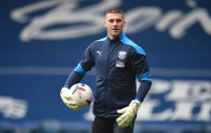 Trước ngày trở lại Old Trafford, Johnstone tiết lộ tin nhắn ý nghĩa của De Gea