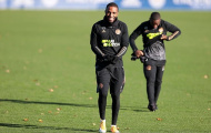 Ricardo Pereira trở lại, sẵn sàng thách thức Liverpool