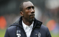 'Phản bội' Chelsea, Hasselbaink chỉ ra đội sẽ vô địch Premier League năm nay với hàng công mạnh nhất