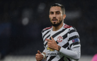 'Alex Telles sở hữu 2 tố chất rất có ích cho Man Utd'