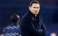 Bắt đầu đàm phán, Chelsea đẩy 'tàn dư của Conte' sang Serie A