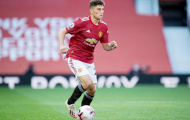 XONG! Daniel James lên tiếng chốt hạ chuyện đi ở tại Man Utd