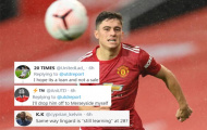 Everton đưa Daniel James vào tầm ngắm, CĐV Man Utd phản ứng ra sao?