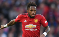 Man Utd gặp thử thách lớn, Fred liền gửi một thông điệp đến đồng đội