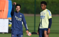 Chạm trán Leeds, Mikel Arteta sẽ trao cơ hội cho 'báu vật' Arsenal?