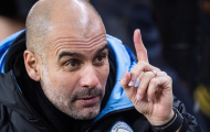 Gia hạn hợp đồng, Pep Guardiola dùng 1 từ mô tả tất cả sao Man City