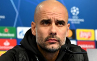 Guardiola gia hạn với Man City, Arteta lập tức phá vỡ im lặng