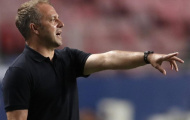 Joachim Low hết thời, Đức nhắm 'kiến trúc sư' Bayern