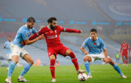 Liverpool 'tan hoang', Owen bày tỏ sự lo lắng