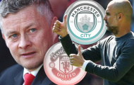 Pep Guardiola gia hạn với Man City là tin vui đối với M.U, nhưng không dành cho Solskjaer