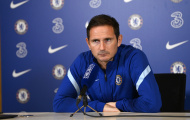 Sắp gặp Newcastle, Lampard lên tiếng phàn nàn