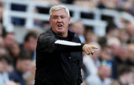 Steve Bruce báo tin vui về đội hình trước ngày tiếp đón Chelsea