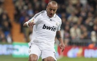 'Thể hình tôi rất ổn nhưng màu áo Real Madrid khiến tôi trông béo hơn'