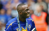 'Tôi đã từ chối Man United trước khi đến Chelsea'
